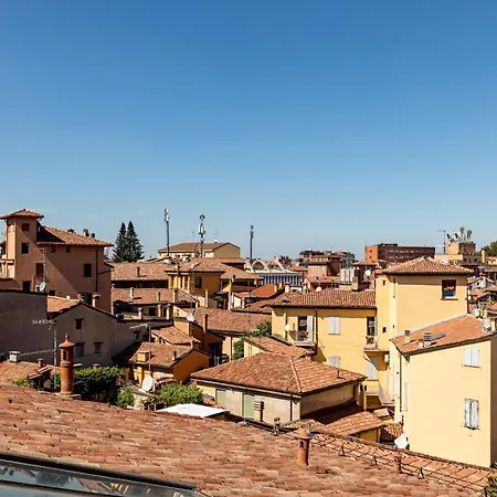 Residenza Palazzo Marchesini بولونيا