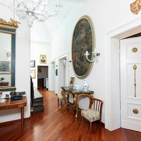 Residenza Palazzo Marchesini بولونيا