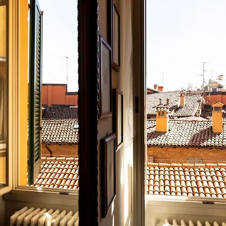 Residenza Palazzo Marchesini فندق مبيت وإفطار *