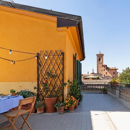 Residenza Palazzo Marchesini فندق مبيت وإفطار