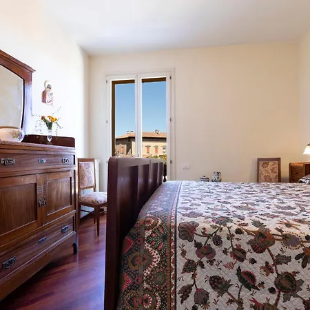 Residenza Palazzo Marchesini فندق مبيت وإفطار *