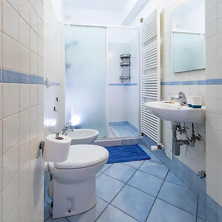 Residenza Palazzo Marchesini فندق مبيت وإفطار بولونيا