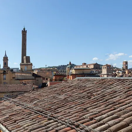 فندق مبيت وإفطار Residenza Palazzo Marchesini *