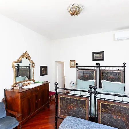 Residenza Palazzo Marchesini فندق مبيت وإفطار