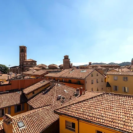Residenza Palazzo Marchesini * Bologne